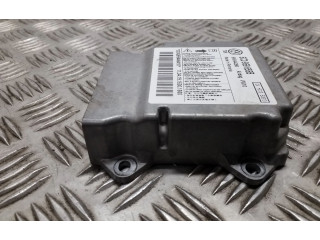 Блок подушек безопасности 5C0959655B Skoda Yeti (5L)