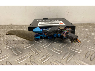 Блок управления двигателем Блок управления 09371990   Chevrolet Blazer