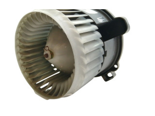 Вентилятор печки 0160700701 Smart ForFour I