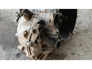 Механическая коробка передач, 5 передач