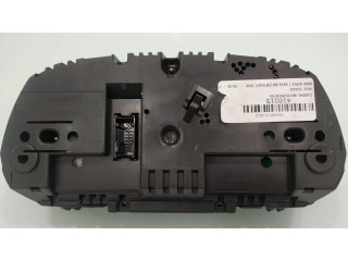 Přístrojová deska BMW 7 G11 G12 2015 102498262