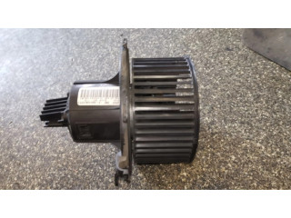 Вентилятор печки