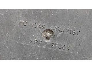 Вентилятор радиатора 988495H, 9661571480 Citroen Berlingo 1.6