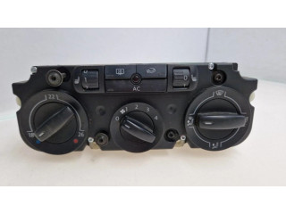 Блок управления климат-контролем 1K0820047HN Volkswagen PASSAT B6