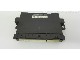 Блок управления 277601MF0B, 1777002445 Infiniti M30