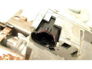 Насос рулевого управления