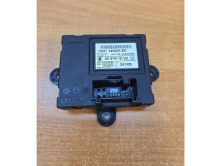 Čerpadlo oleje 7G9T14B534BC, 14C236BC Volvo XC70