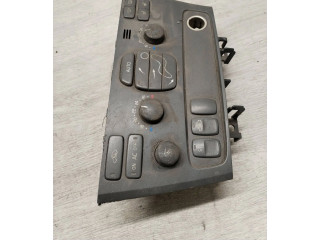 Блок управления климат-контролем    Volvo V70