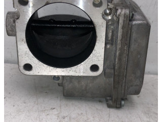 Pojistková skříňka Дроссельная заслонка Chevrolet Captiva 2007