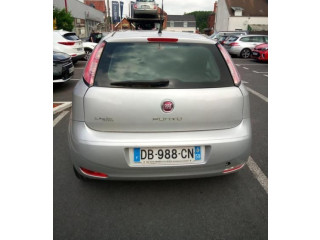 Přístrojová deska Fiat Punto Evo 2013 51917424