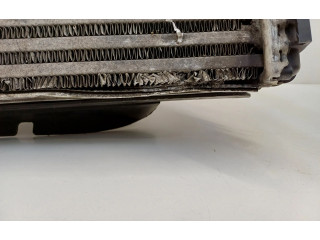 Интеркулер 7L6145803D, 7L0117339 Porsche Cayenne (9PA)