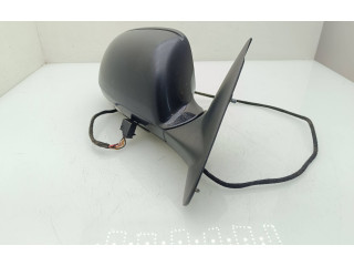 Зеркало электрическое Skoda Octavia Mk2 (1Z) 2004 - 2013 года