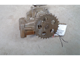 Čerpadlo oleje Citroen Xsara Picasso 10FX1Z0626217