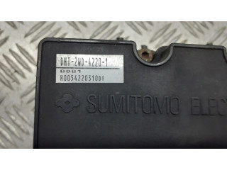 Блок АБС Daihatsu Cuore