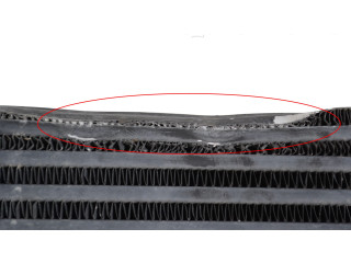 Интеркулер 16474839 Maserati Ghibli