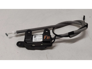 Zámek zadních dveří 51247183196 BMW X5 E70 2012