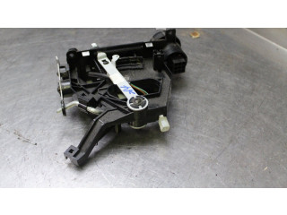 Блок управления климат-контролем    Hyundai Atos Classic