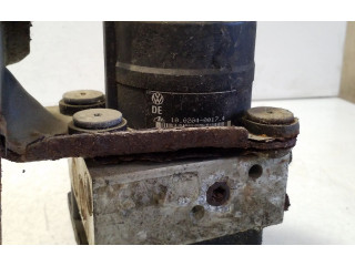 Блок АБС 3A0907379, 10020400174   Volkswagen  PASSAT B4  1994 - 1996 года