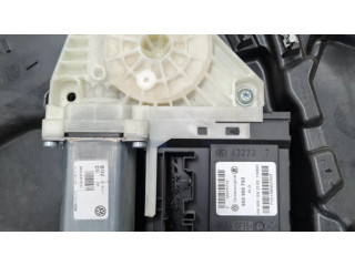 Передний комплект электрического механизма для подъема окна