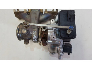 Турбина Renault Dacia Duster 1.3 144106434R