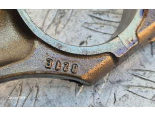 Поршень с шатуном 84L88, H00820 Porsche Cayenne (9PA)