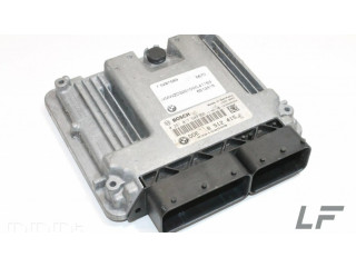 Блок управления двигателя 0281017509   Mini One - Cooper F56 F55