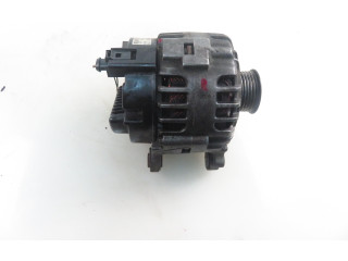 Генератор 03D903025J, 03D903025J   Skoda Fabia Mk2 (5J)      