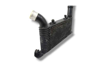 Радиатор интеркулера 1530A052, 1271002870   Mitsubishi Montero