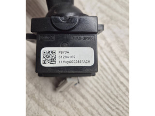 Ручка стеклоочистителей 31264169 Volvo V70