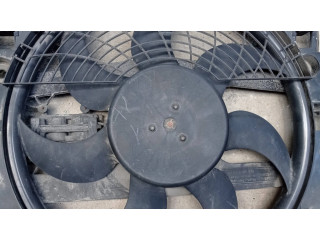 Вентилятор радиатора     6905076    BMW 3 E46 2.2