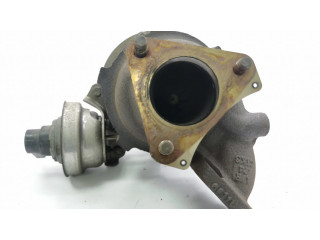 Турбина Honda Accord 2.2 18900RL0G012M2, 7822170001