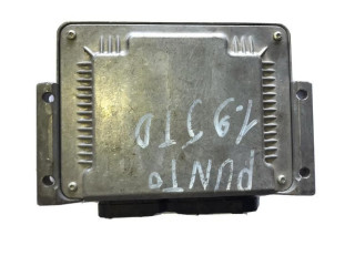 Řídící jednotka 0281011494, 0281011494 Fiat Punto (188) 2003