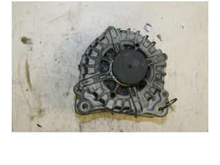 Генератор Audi A6 S6 C7 4G