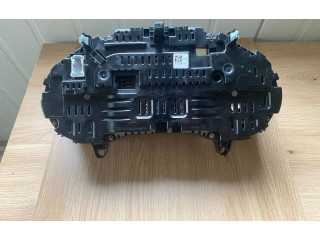 Přístrojová deska Mercedes-Benz C W205 2016 A2059001018, A2C98481600