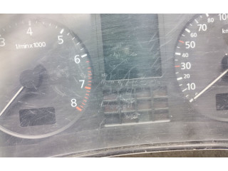 Přístrojová deska  Audi A8 S8 D2 4D 2000 4D0919033M, 4D0919033M  