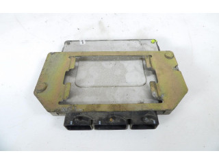 Řídící jednotka 9646989080, 9646989080   Citroen Berlingo 2002