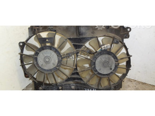 Вентилятор радиатора 422750-1620, 4227501620 Lexus IS 220D-250-350 2.2