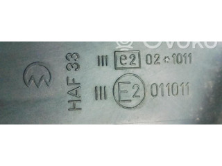 Зеркало электрическое Citroen C8 - года