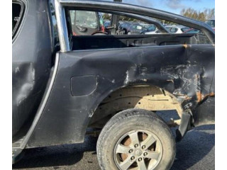  рейка  Колонка рулевая    Mitsubishi L200 2006 - 2014 года