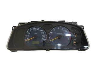 Přístrojová deska  Suzuki Ignis 2004 3410080G50, 2573206191  