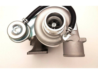 Турбина 466856-0003, 466856-0002   Fiat Punto (176)