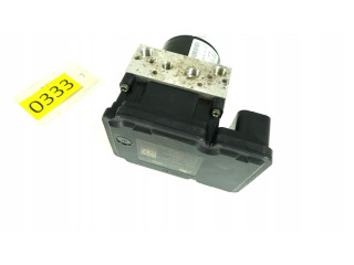 Блок АБС BFB4-437AZ-B Mazda 3 II 2009 - 2013 года