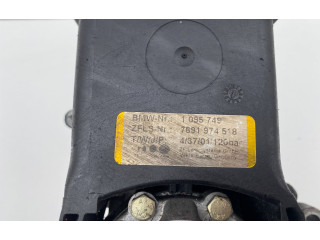 Насос усилителя руля