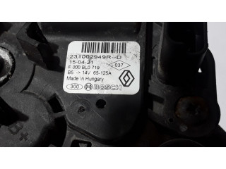 Генератор 231002949R Dacia Dokker 1.5