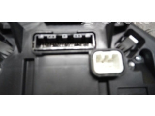 Панель приборов Peugeot 108