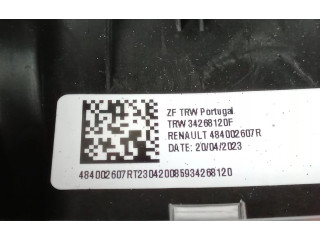 Руль Renault Captur II 2020 - года 484002607R