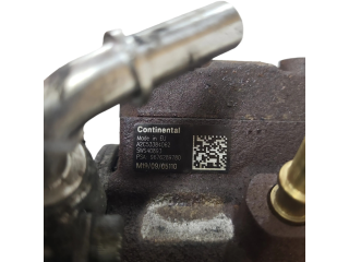 Топливный насос