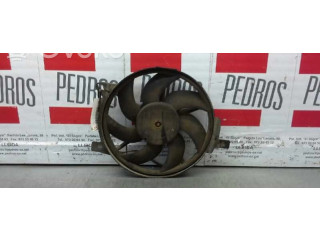 Вентилятор радиатора Mercedes-Benz Vito Viano W638 2.1