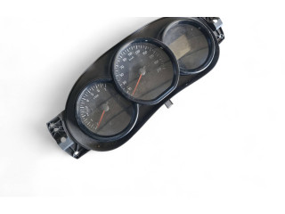 Панель приборов 248108622R, 0002431551   Dacia Dokker       