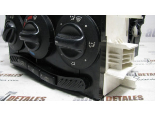 Блок управления климат-контролем A1688300485 Mercedes-Benz A W168